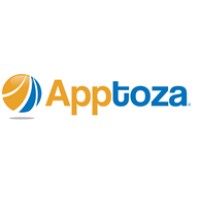 لوگوی Apptoza Inc.