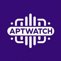 لوگوی APTWatch