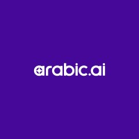 لوگوی Arabic.AI