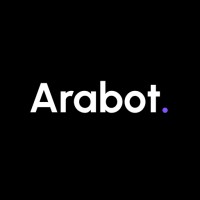 لوگوی Arabot