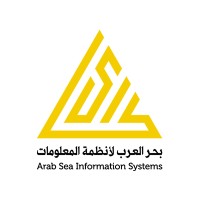 لوگوی Arab Sea Information Systems