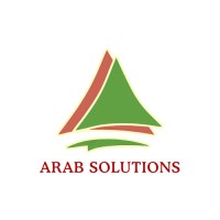 لوگوی Arab Solutions