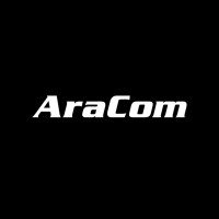 لوگوی AraCom IT Services GmbH