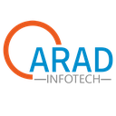 لوگوی آراد | Arad ITC