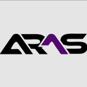 لوگوی طلوع بینش ارس پارسی | Aras Group Co