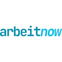 لوگوی Arbeitnow - Jobs in Germany & UK