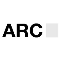 لوگوی ARC Intelligence