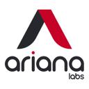 لوگوی تحلیل گران شبکه آریانا | Ariana
