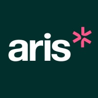 لوگوی ARIS