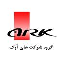لوگوی گروه آرک | Ark Group