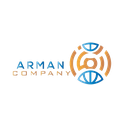 لوگوی آرمان کمپانی | armanarmancompany