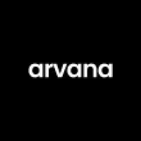 لوگوی Arvana