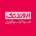 لوگوی اروندتک | Arvand Tech