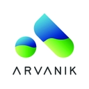 لوگوی آروانیک | Arvanik