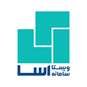 لوگوی ویستا سامانه آسا | ASA