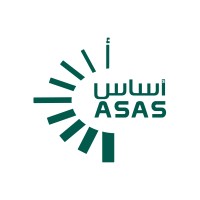 لوگوی ASAS for Developing & Operating industrial Cities