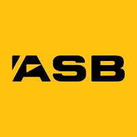 لوگوی ASB Bank