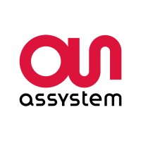 لوگوی Assystem