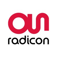 لوگوی Assystem Radicon