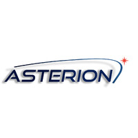 لوگوی Asterion Systems