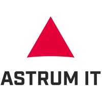 لوگوی ASTRUM IT GmbH