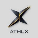 لوگوی اتلکس | Athlx