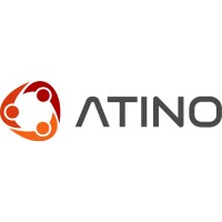 لوگوی ATINO GmbH
