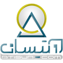 لوگوی آتیسان | AtiSun