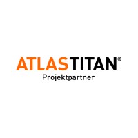 لوگوی Atlas Titan