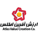 لوگوی ارزش آفرین اطلس | Atlas Value Creation co