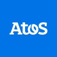 لوگوی Atos