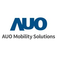 لوگوی AUO Mobility Solutions Germany