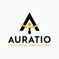 لوگوی Auratio