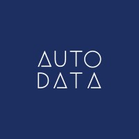 لوگوی AutoData Middle East
