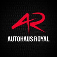 لوگوی Autohaus Royal GmbH