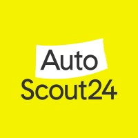 لوگوی AutoScout24