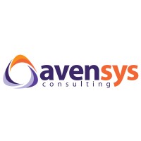 لوگوی Avensys Consulting