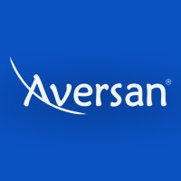 لوگوی Aversan Inc.