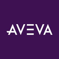 لوگوی AVEVA