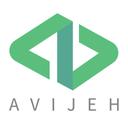 لوگوی ایده پژوهان آویژه | Avijeh
