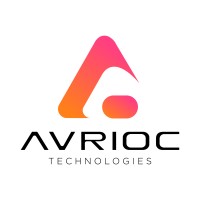 لوگوی Avrioc Technologies
