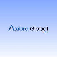 لوگوی Axiora Global Solutions