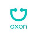 لوگوی اکسون | Axon