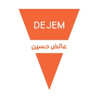 لوگوی Ayedh Dejem Group