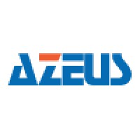 لوگوی Azeus Systems Limited