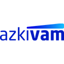 لوگوی ازکی وام | Azki Vam