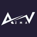 لوگوی ازمان | Azman