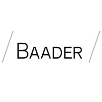 لوگوی Baader Bank AG