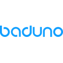 لوگوی بادونو | Baduno