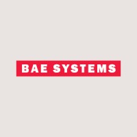 لوگوی BAE Systems, Inc.